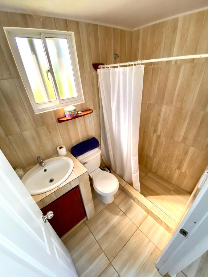 Kite House Cabarete Across Kite Beach Екстер'єр фото