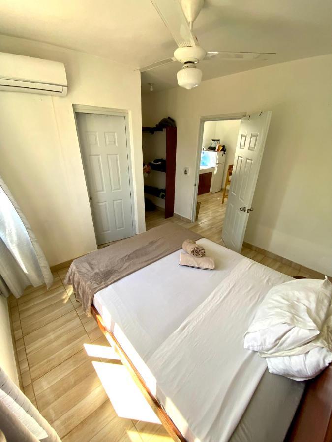 Kite House Cabarete Across Kite Beach Екстер'єр фото
