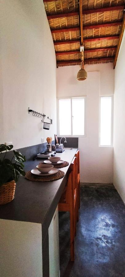 Kite House Cabarete Across Kite Beach Екстер'єр фото