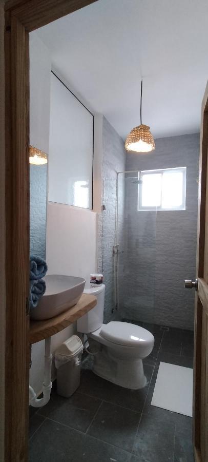 Kite House Cabarete Across Kite Beach Екстер'єр фото