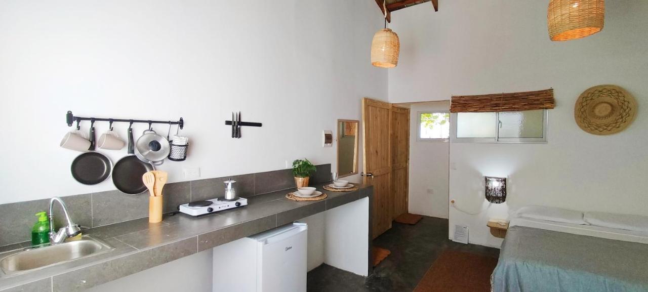 Kite House Cabarete Across Kite Beach Екстер'єр фото