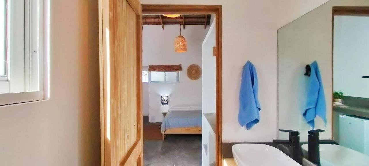 Kite House Cabarete Across Kite Beach Екстер'єр фото