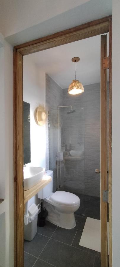 Kite House Cabarete Across Kite Beach Екстер'єр фото