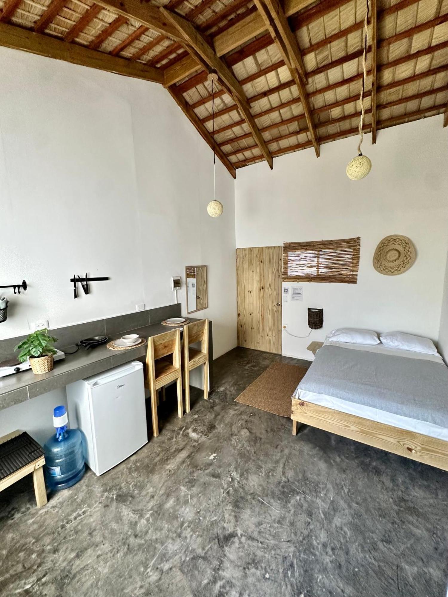 Kite House Cabarete Across Kite Beach Екстер'єр фото