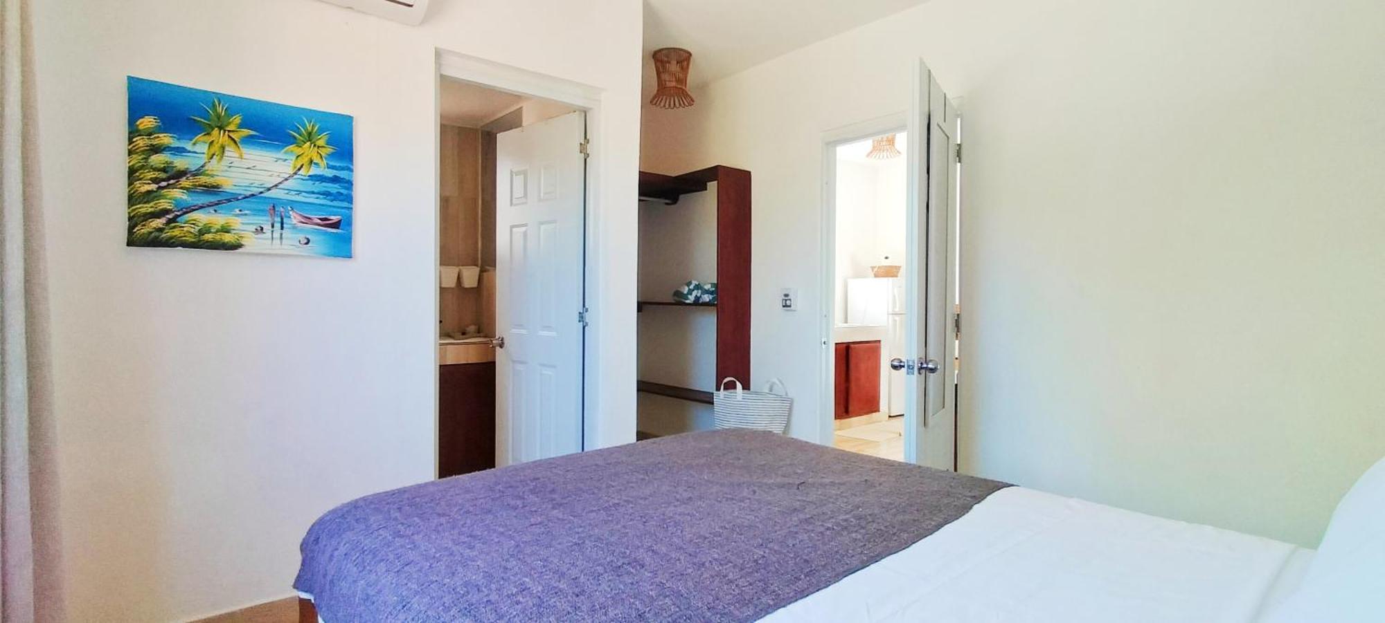Kite House Cabarete Across Kite Beach Екстер'єр фото