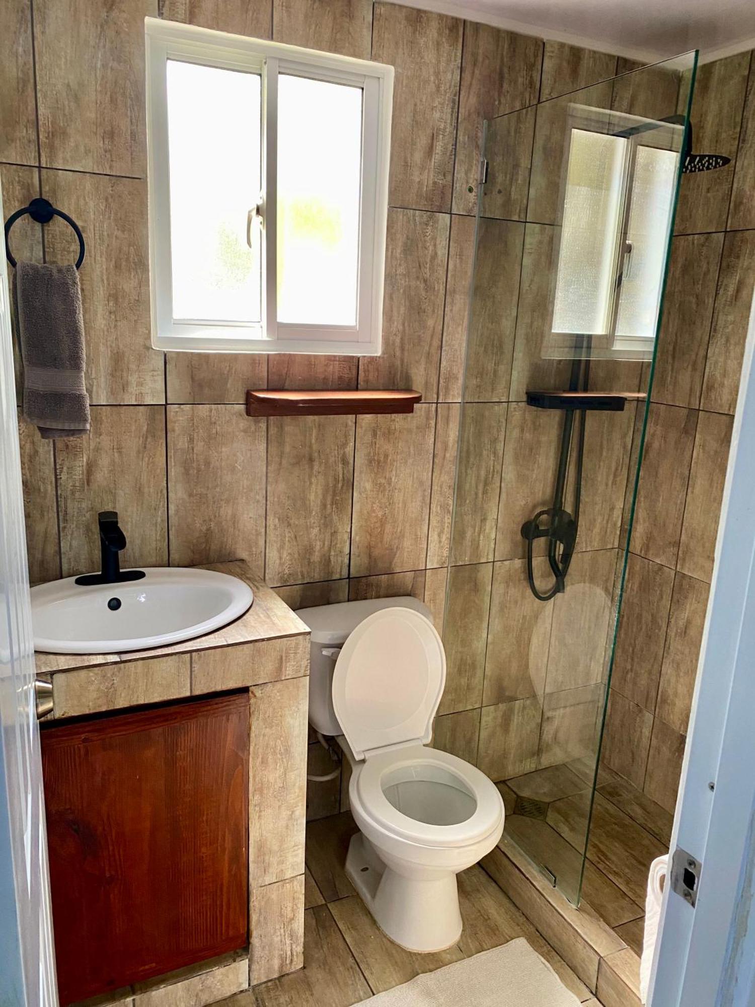 Kite House Cabarete Across Kite Beach Екстер'єр фото