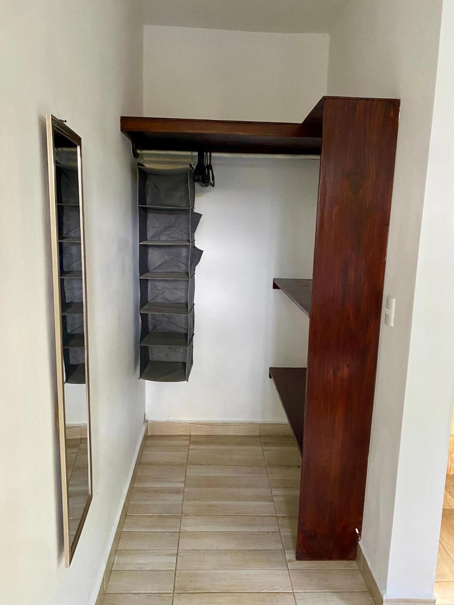 Kite House Cabarete Across Kite Beach Екстер'єр фото