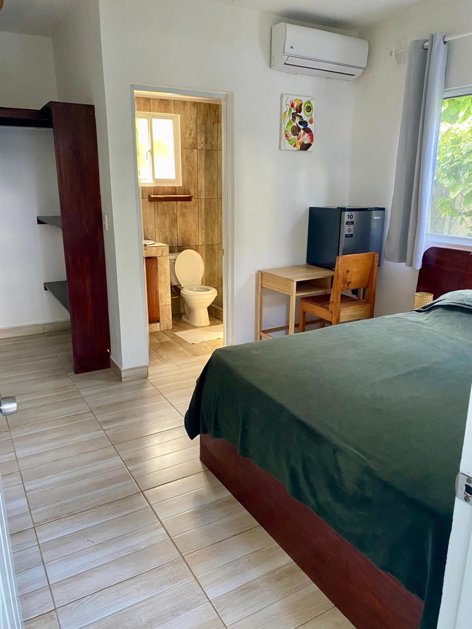 Kite House Cabarete Across Kite Beach Екстер'єр фото